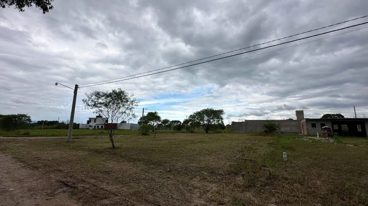 VENTA TERRENO 647,83 m2 EN BOSQUE DEL CEIBAL 2 4