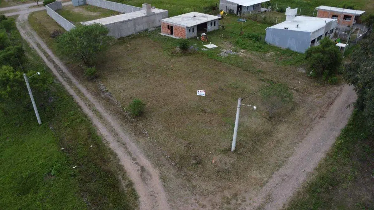 VENTA TERRENO 647,83 m2 EN BOSQUE DEL CEIBAL 2 5