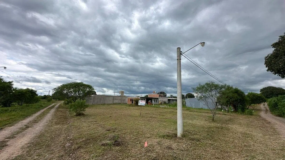 VENTA TERRENO 647,83 m2 EN BOSQUE DEL CEIBAL 2 3