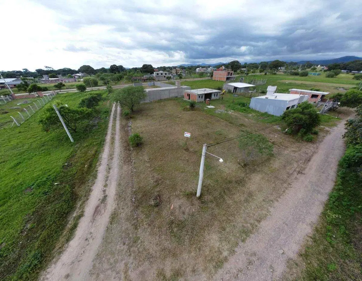 VENTA TERRENO 647,83 m2 EN BOSQUE DEL CEIBAL 2 2