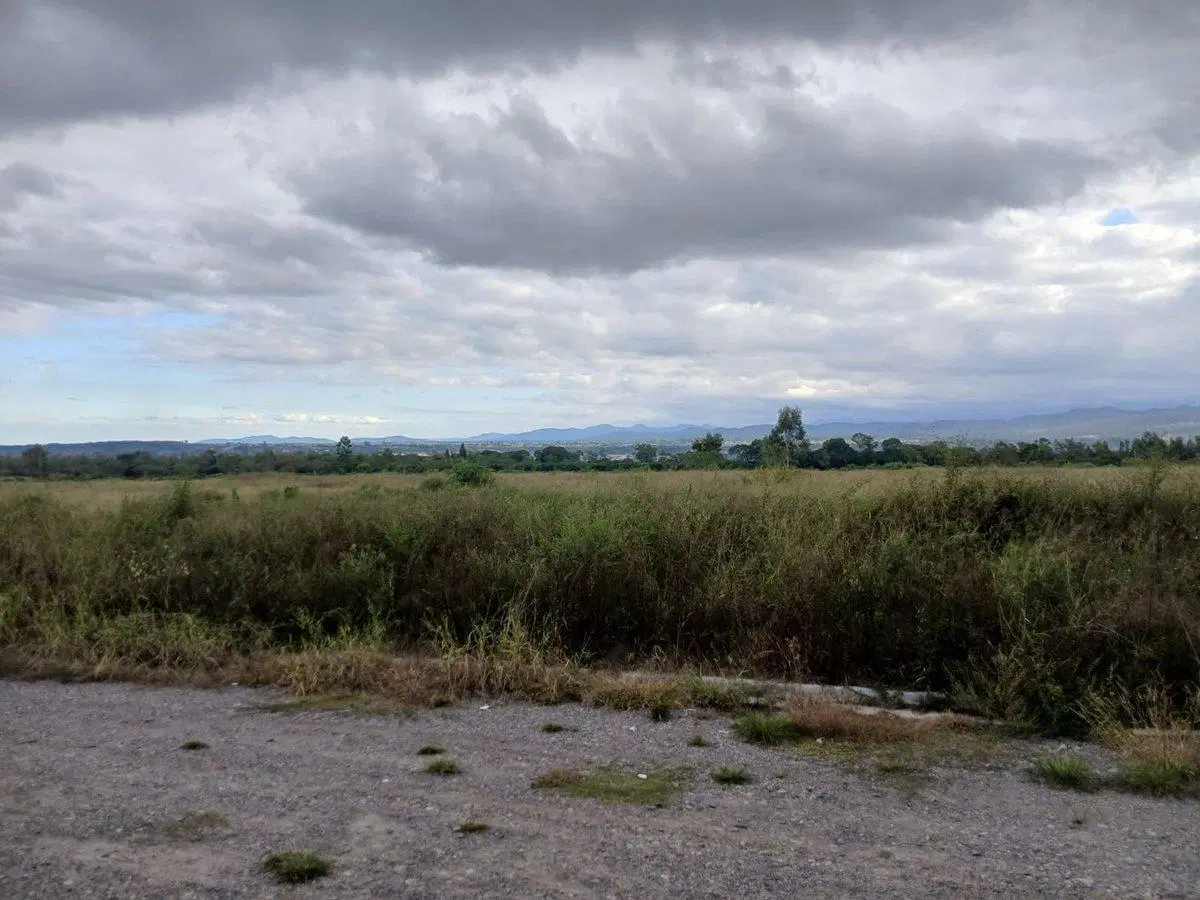 VENTA TERRENO 378 M2 - B° ALTO DE ZAPLA 5