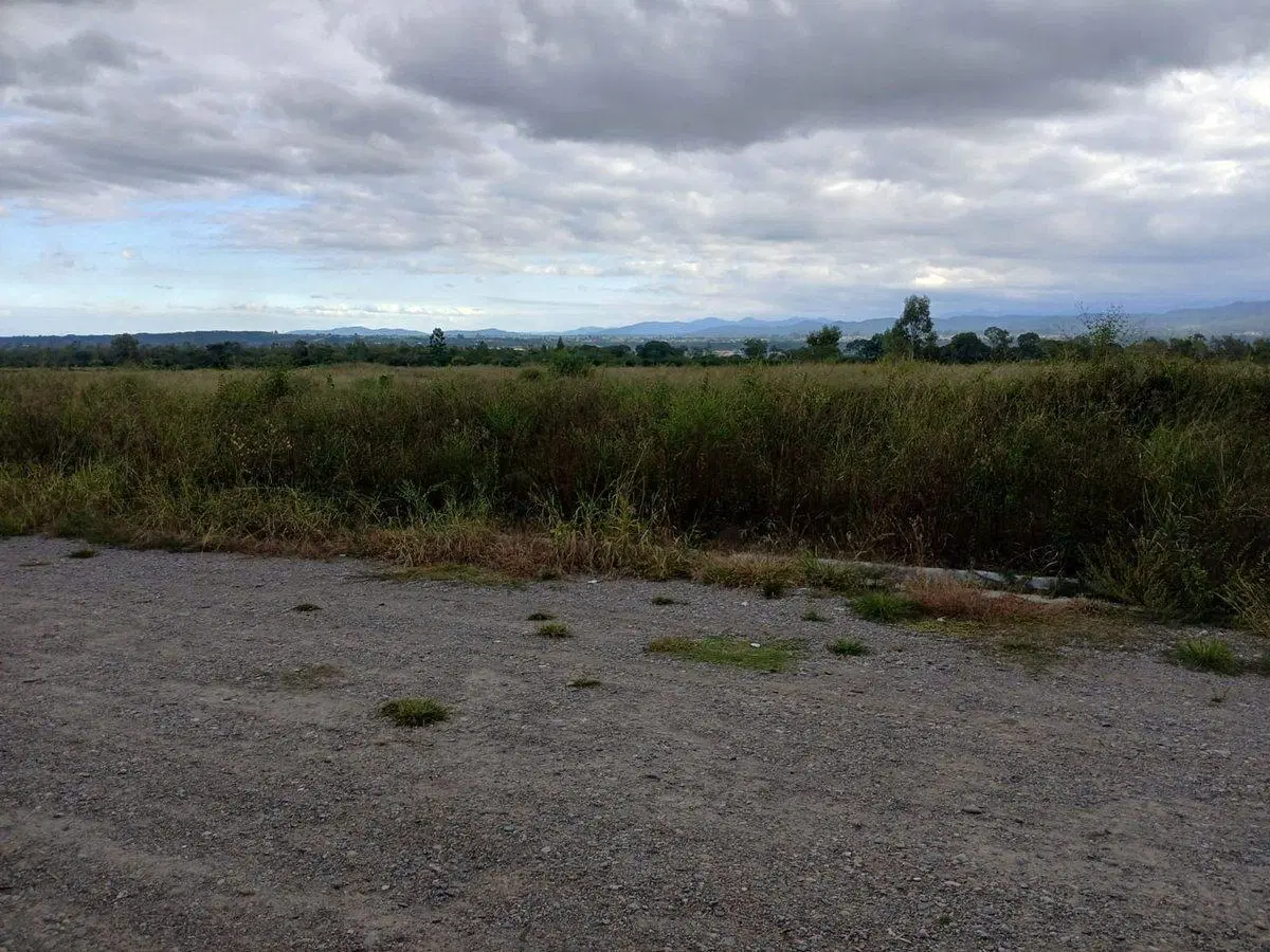 VENTA TERRENO 378 M2 - B° ALTO DE ZAPLA 4