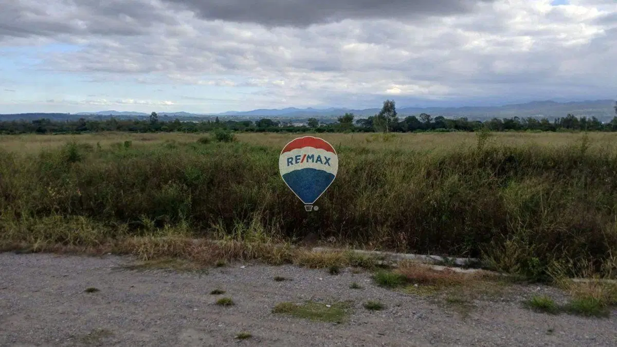 VENTA TERRENO 378 M2 - B° ALTO DE ZAPLA 3
