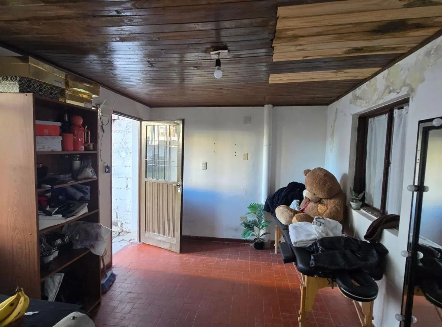 CASA 1 DORMITORIO INTERNO PARROCO MARSHKE 3