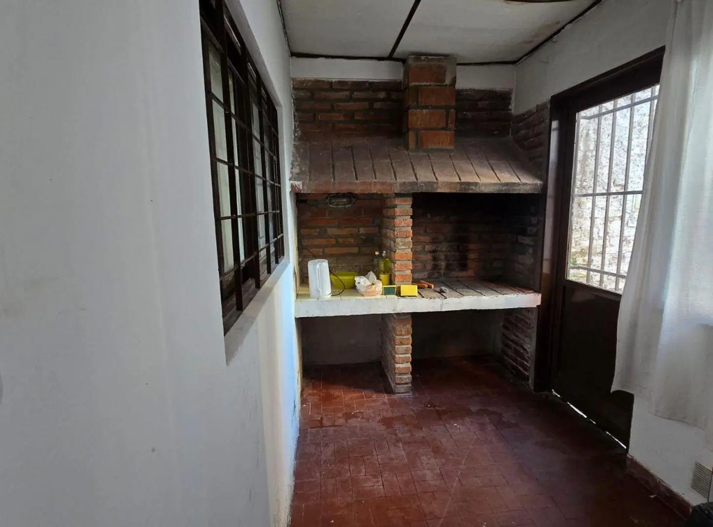 CASA 1 DORMITORIO INTERNO PARROCO MARSHKE 4