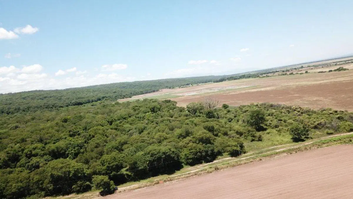 VENTA FINCA VIRGEN 20,7 HAS SANTA CLARA 5