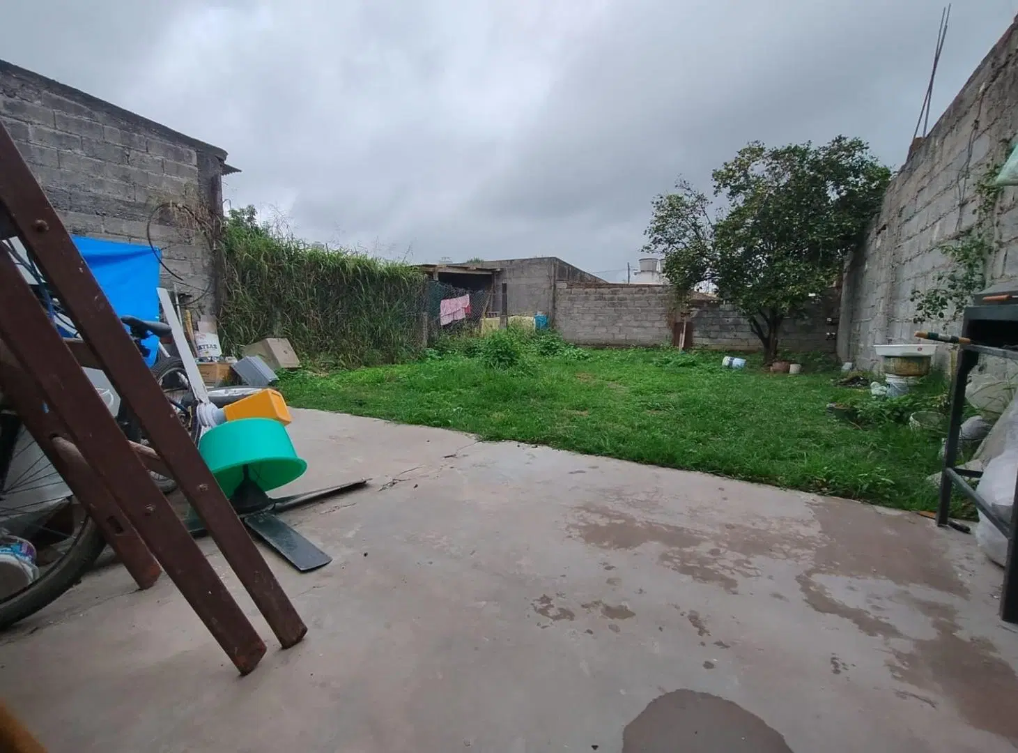 VENTA CASA 2 DORMITORIOS 212 M2 ALTO COMEDERO 4