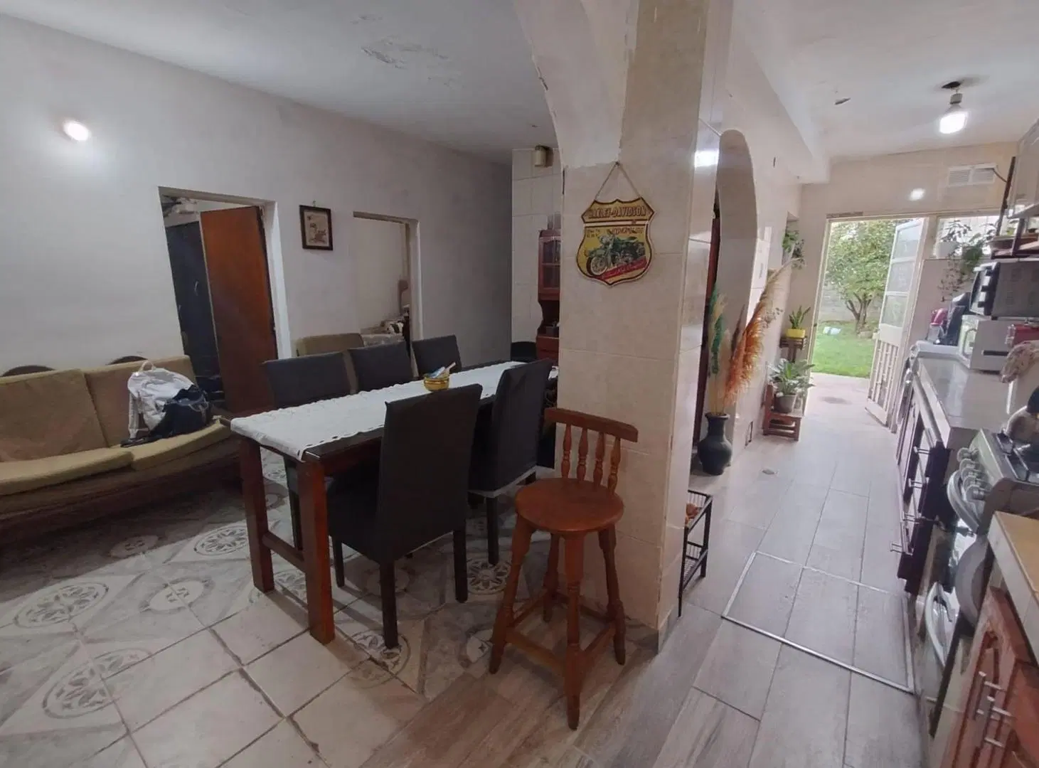 VENTA CASA 2 DORMITORIOS 212 M2 ALTO COMEDERO 2