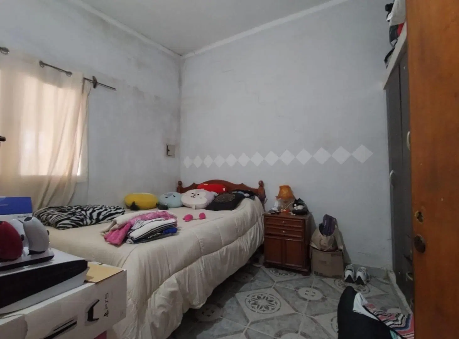VENTA CASA 2 DORMITORIOS 212 M2 ALTO COMEDERO 5