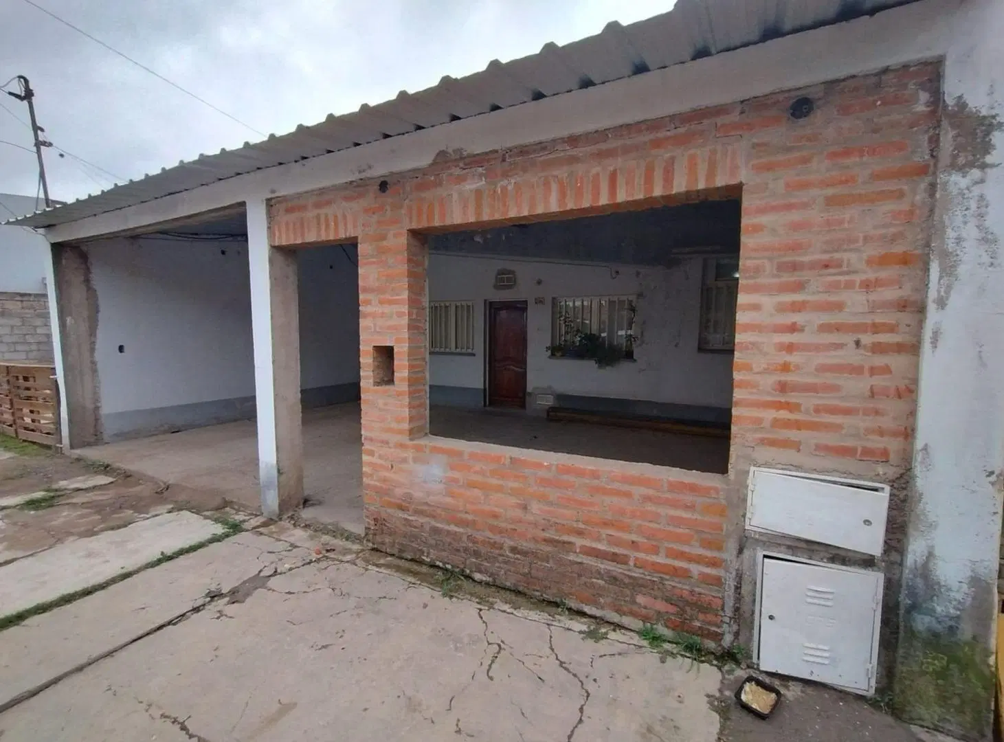 VENTA CASA 2 DORMITORIOS 212 M2 ALTO COMEDERO 3