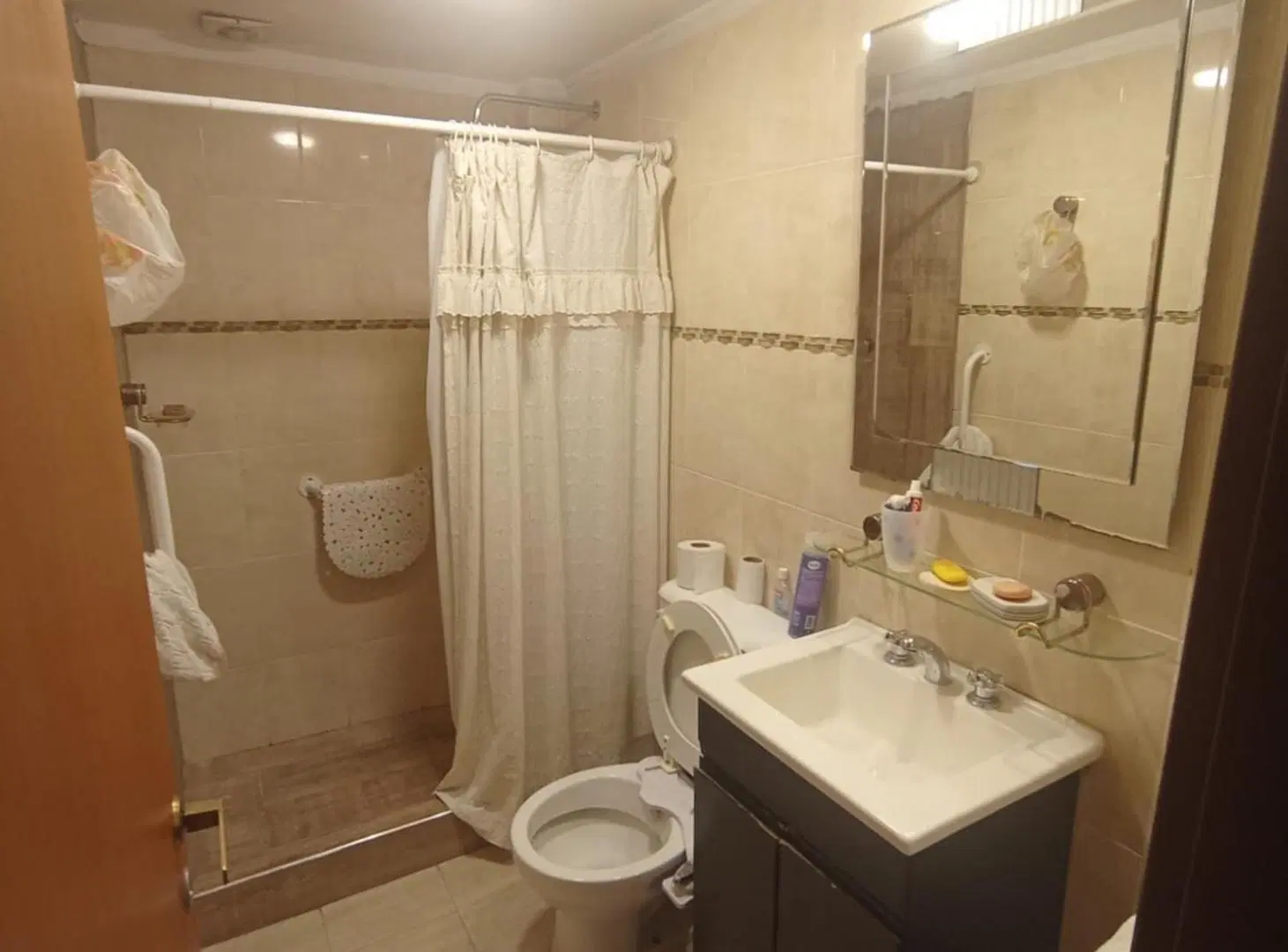 VENTA DEPARTAMENTO 2 DORMITORIOS - CIUDAD DE NIEVA 4