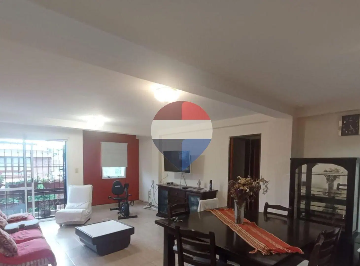 VENTA DEPARTAMENTO 2 DORMITORIOS - CIUDAD DE NIEVA 5
