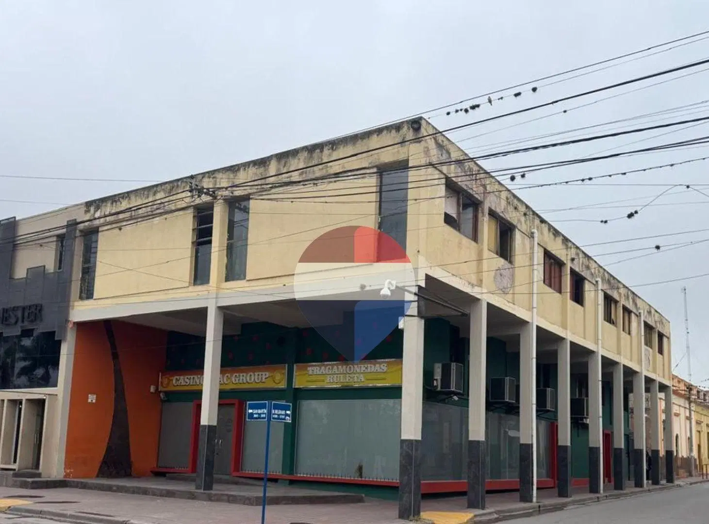 ALQUILER LOCAL COMERCIAL EL CARMEN 5