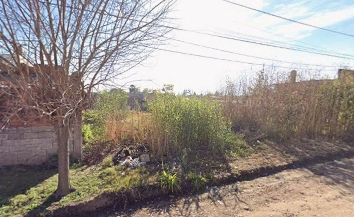 VENTA  de TERRENO 330 MTS 2 BARRIO LA MERCED 5