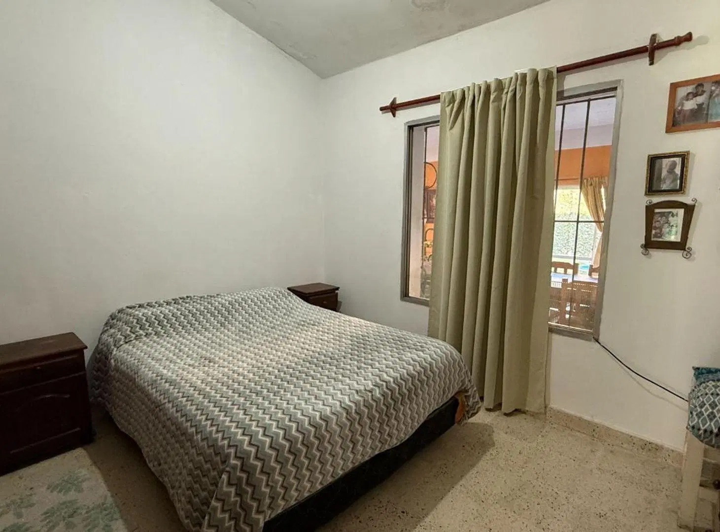 VENTA CASA + DTO + DEPOSITO B° VILLA JARDIN REYES 3