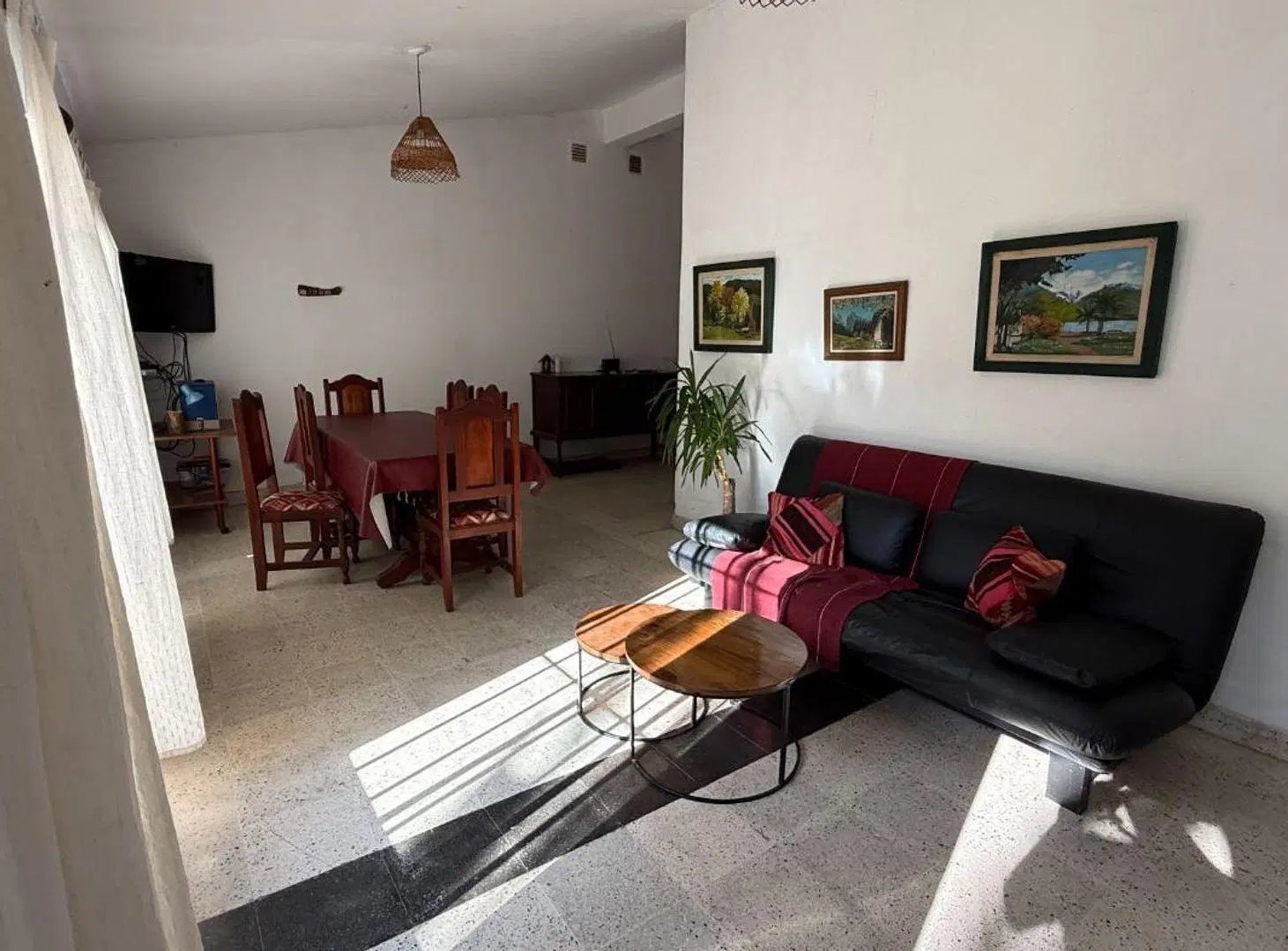 VENTA CASA + DTO + DEPOSITO B° VILLA JARDIN REYES 2