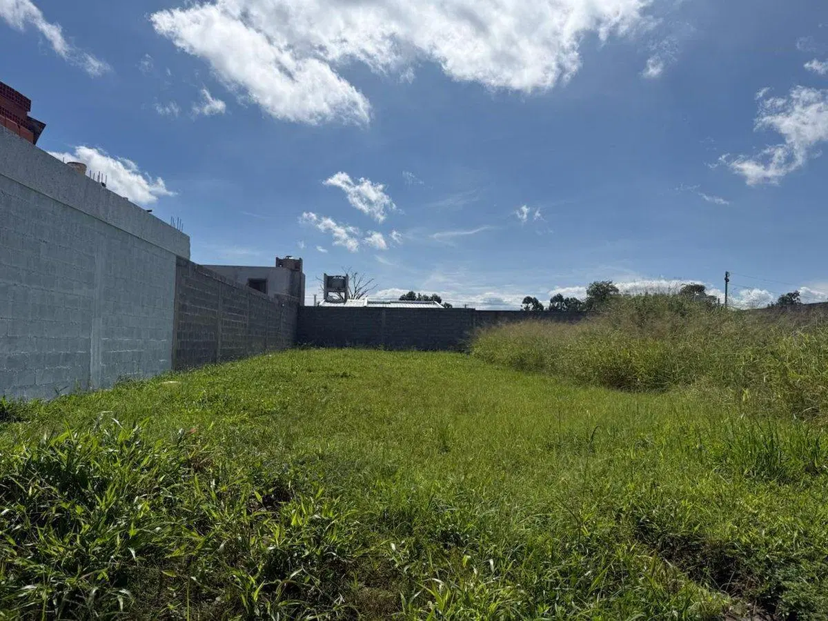 VENTA TERRENO 277M2 EN LOTEO APUAP RIO BLANCO 3