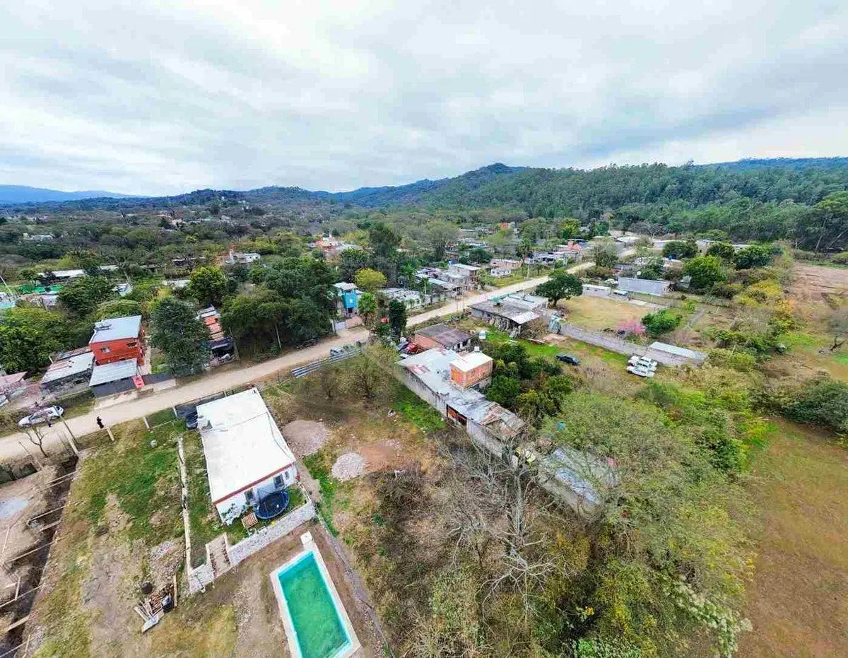 VENTA TERRENO 480 M² - B° HIGUERILLAS 3