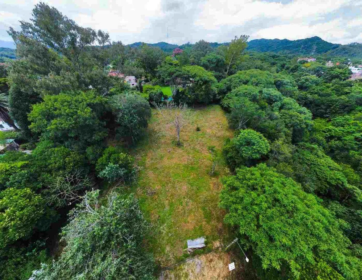 VENTA TERRENO 750 M2 - B° ALTO LA VIÑA 4