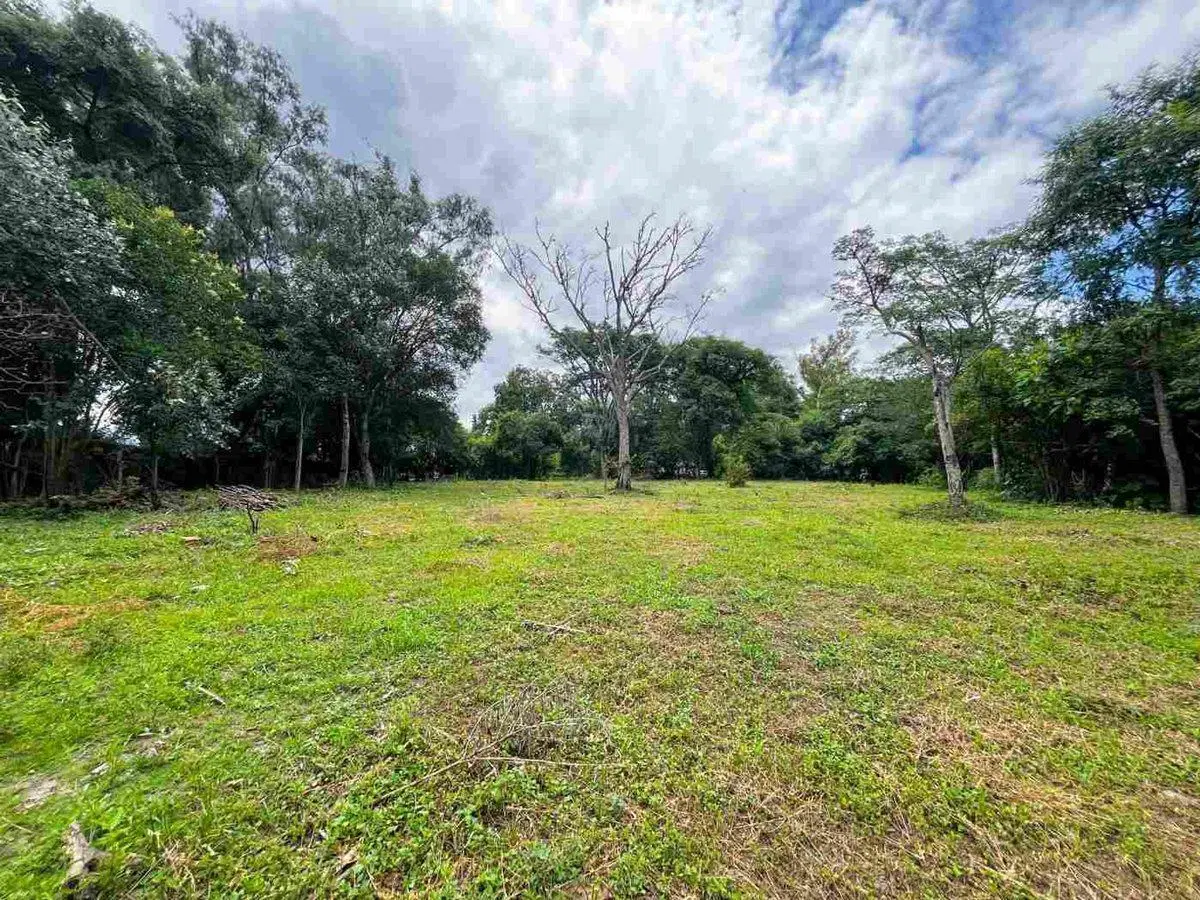 VENTA TERRENO 750 M2 - B° ALTO LA VIÑA 5
