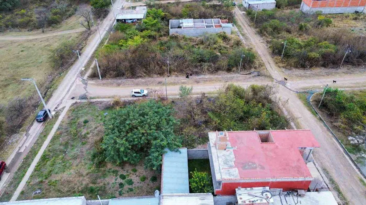 VENTA TERRENO 202,5m2 - B° PAPA FRANCISCO PALPALÁ 4