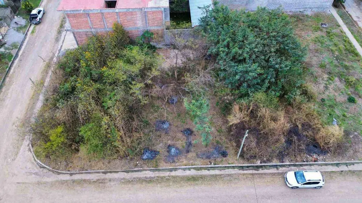 VENTA TERRENO 202,5m2 - B° PAPA FRANCISCO PALPALÁ 3