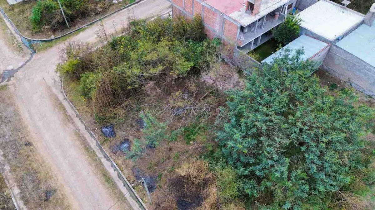 VENTA TERRENO 202,5m2 - B° PAPA FRANCISCO PALPALÁ 5
