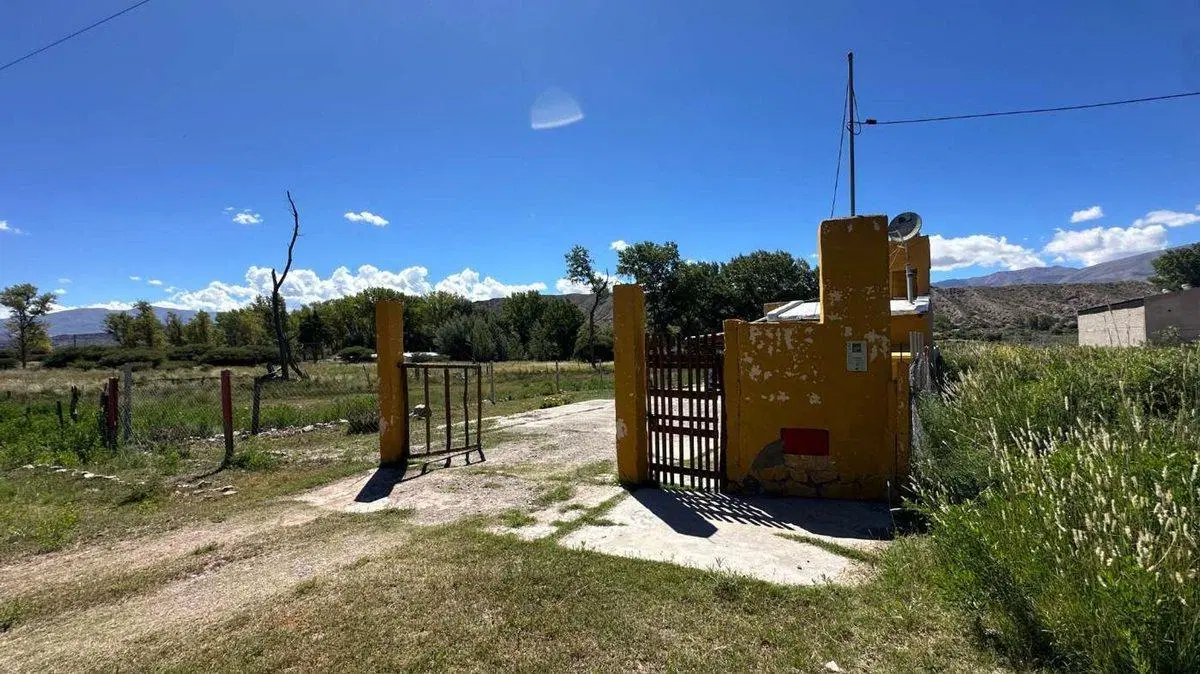VENTA DE CASA SOBRE RN9 5000MTS2 PARAJE SAN ROQUE 2