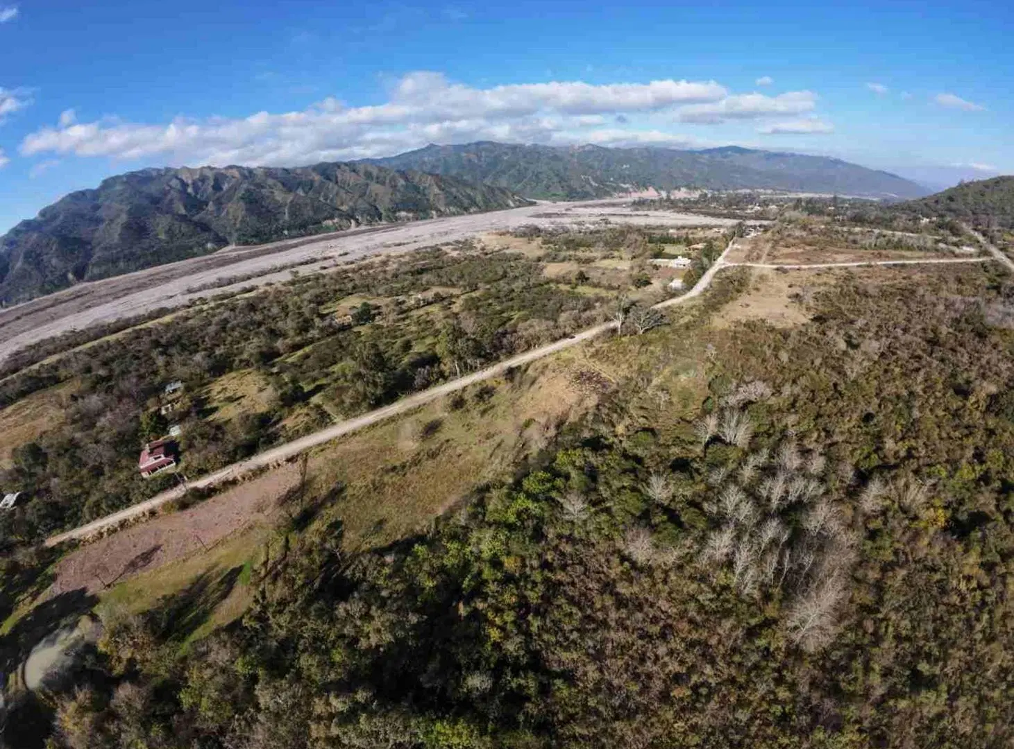 VENTA 1 HECTAREA EN LOZANO NORTE por EXRNN9 4