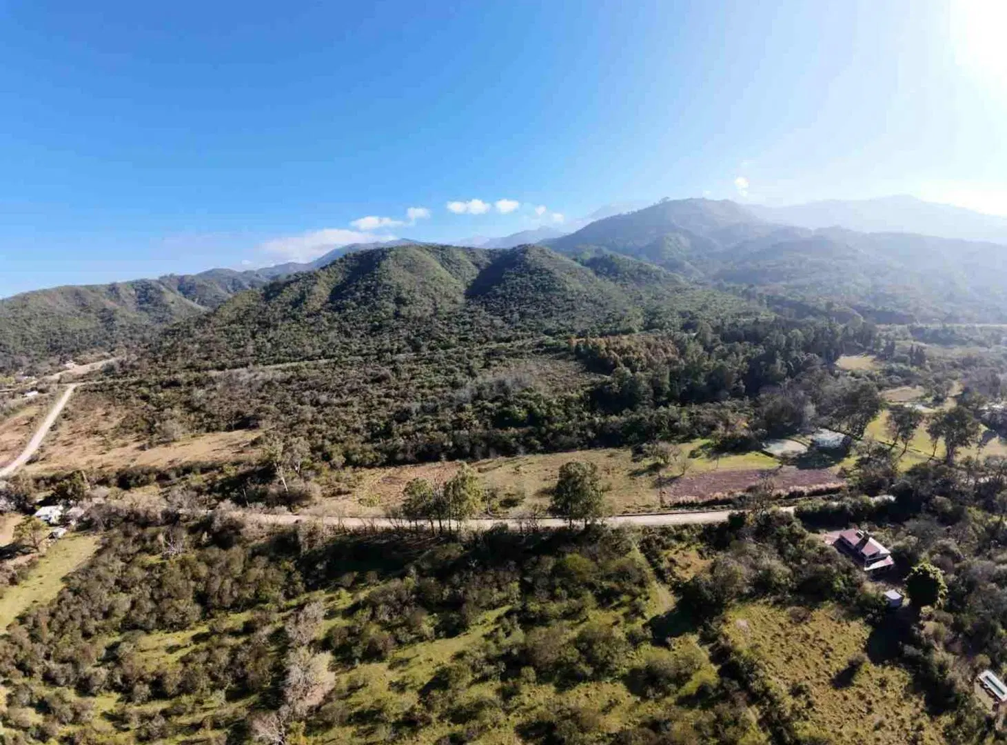 VENTA 1 HECTAREA EN LOZANO NORTE por EXRNN9 2