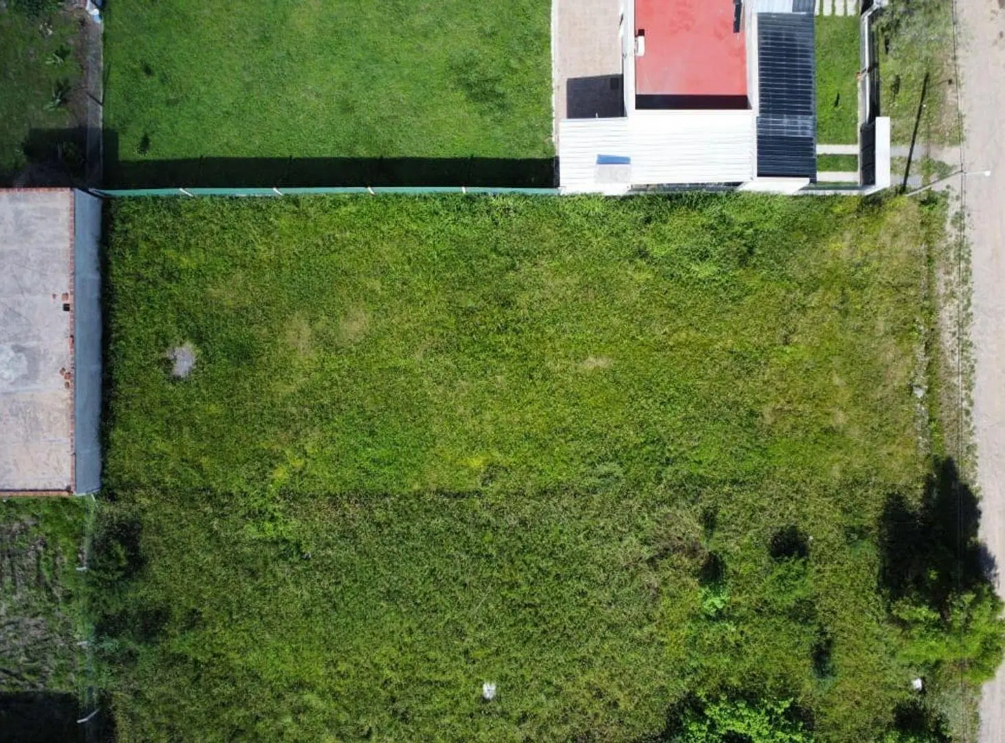 VENTA TERRENO 600M² BOSQUE DEL CEIBAL 2 5