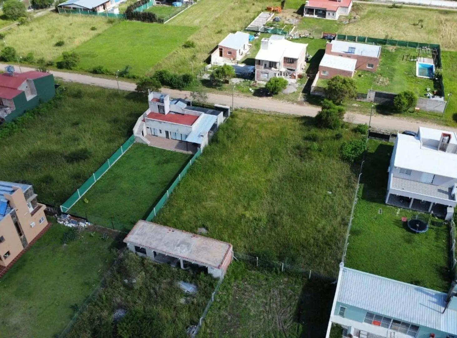 VENTA TERRENO 600M² BOSQUE DEL CEIBAL 2 3