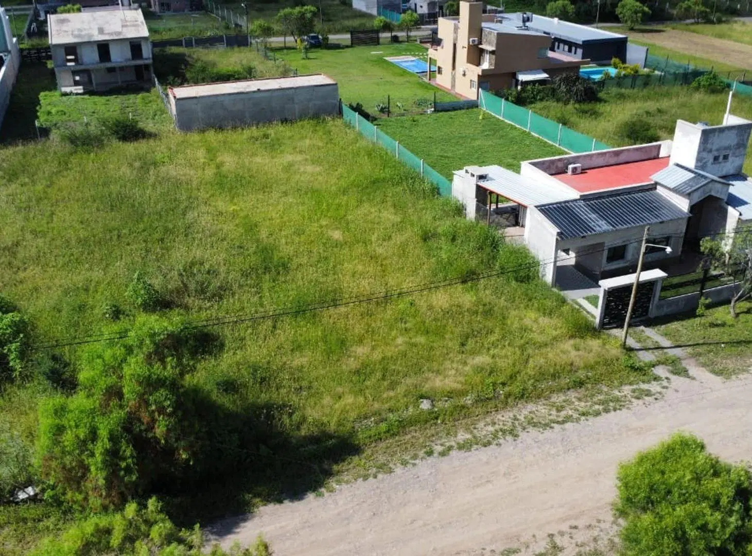 VENTA TERRENO 600M² BOSQUE DEL CEIBAL 2 2