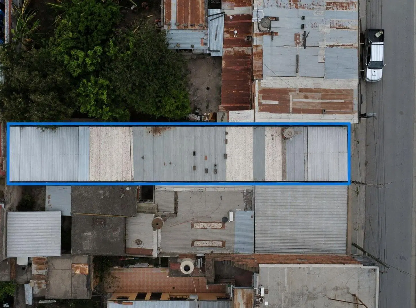 VENTA PH B° CHIJRA - 195m2 - 4 AMBIENTES 4