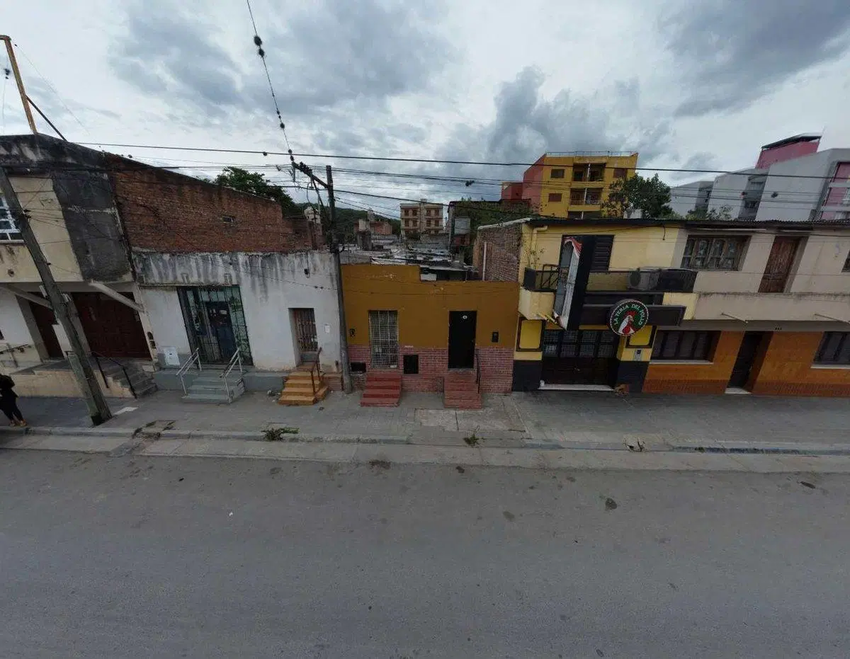 VENTA PH B° CHIJRA - 195m2 - 4 AMBIENTES 5