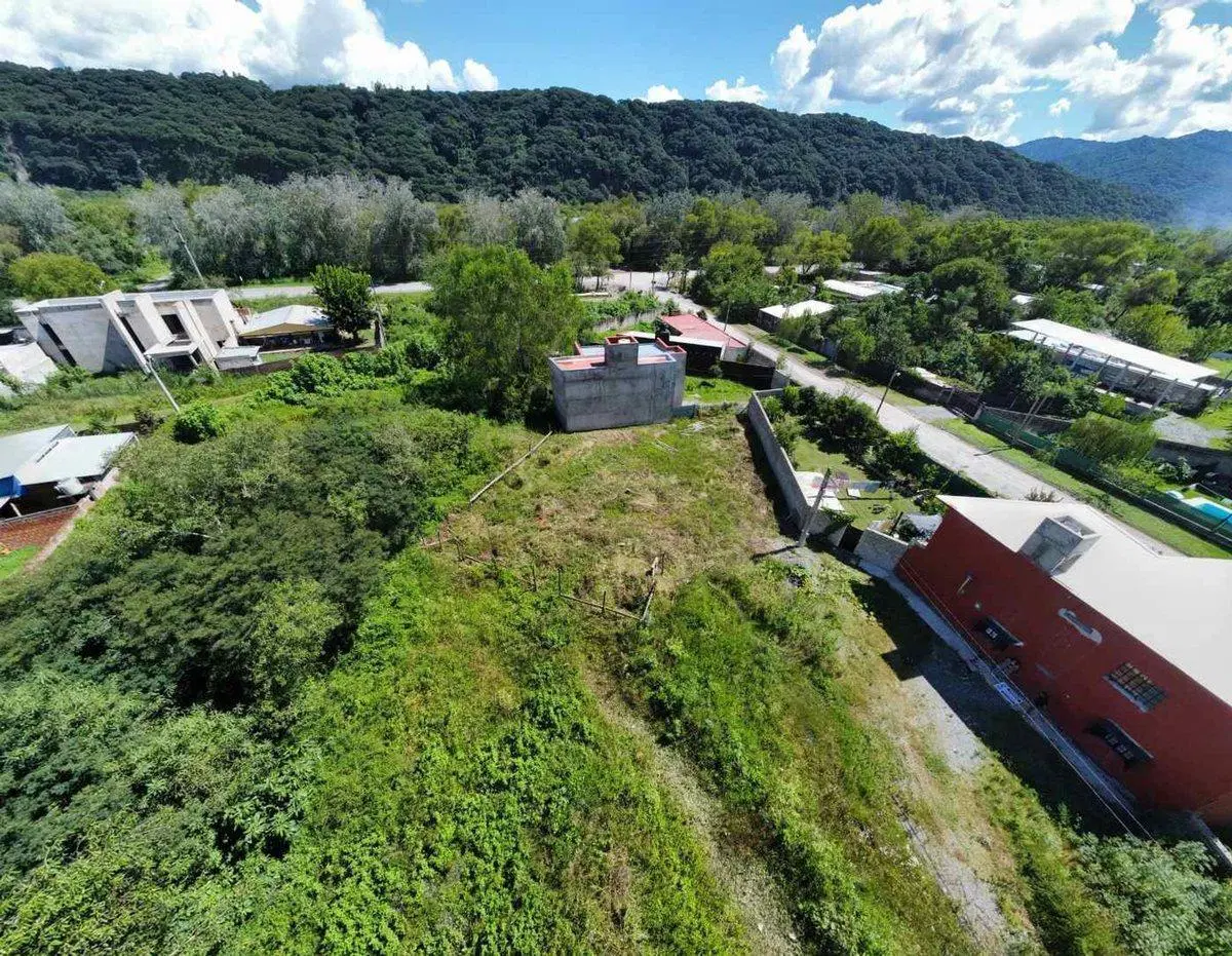 TERRENO EN VENTA 405 MTS  TRES QUEBRADAS 3