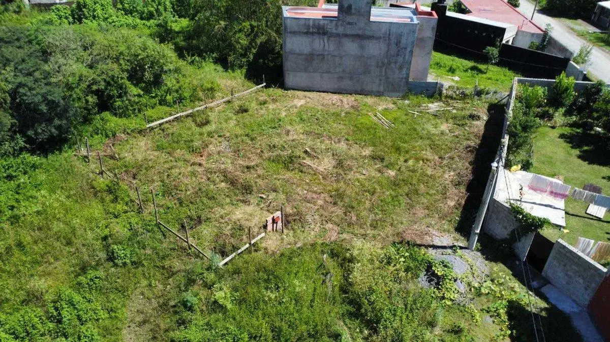 TERRENO EN VENTA 405 MTS  TRES QUEBRADAS 2