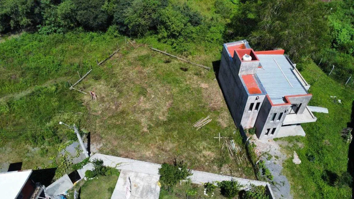TERRENO EN VENTA 405 MTS  TRES QUEBRADAS 4