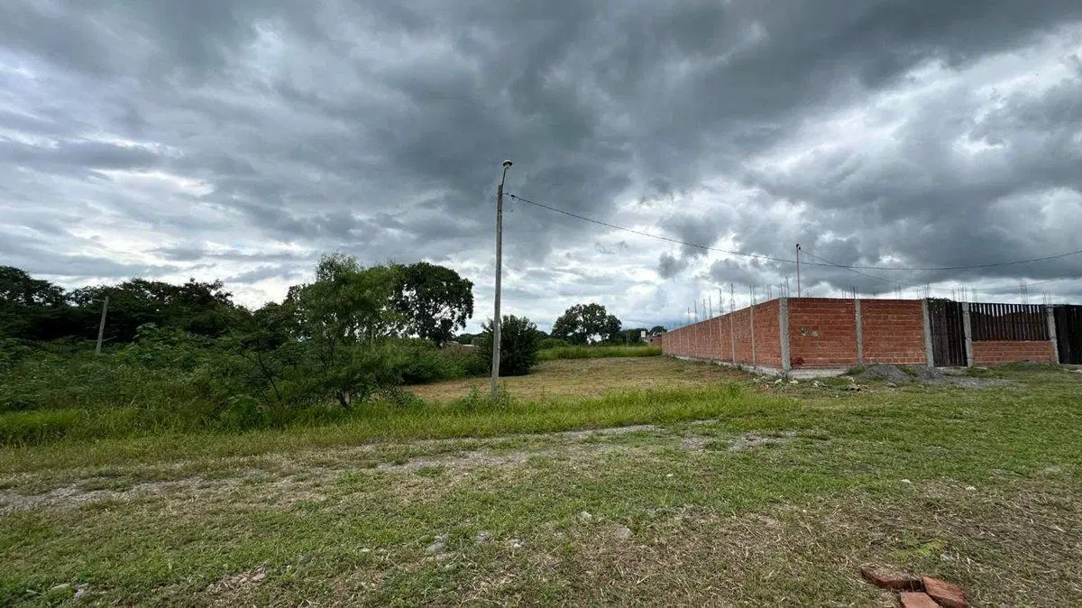 VENTA TERRENO 726,64 m2 BOSQUE DEL CEIBAL II 2