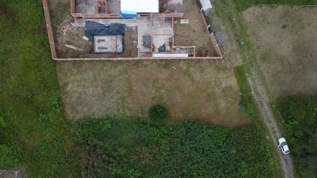 VENTA TERRENO 726,64 m2 BOSQUE DEL CEIBAL II 3
