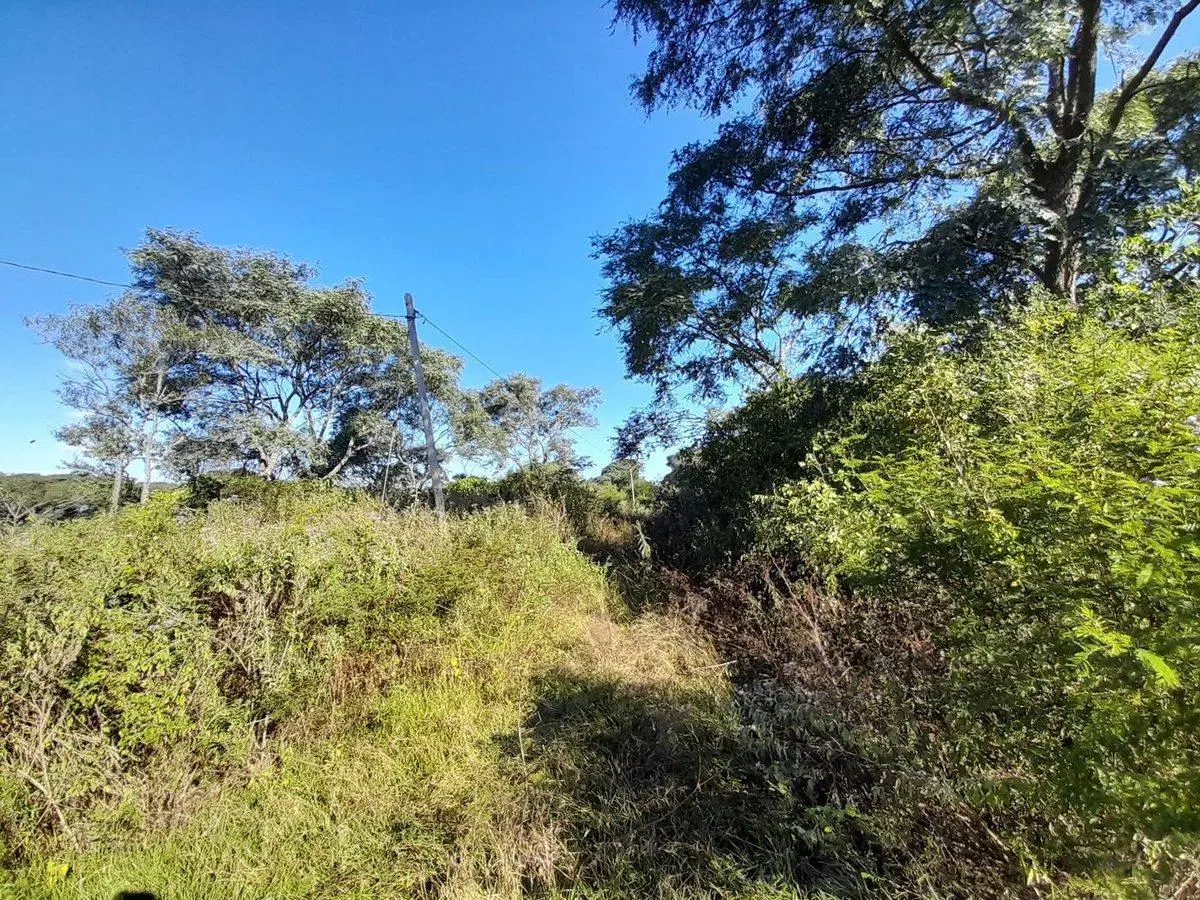 VENTA TERRENO 5400 m2 -  LOMA HERMOSA 4