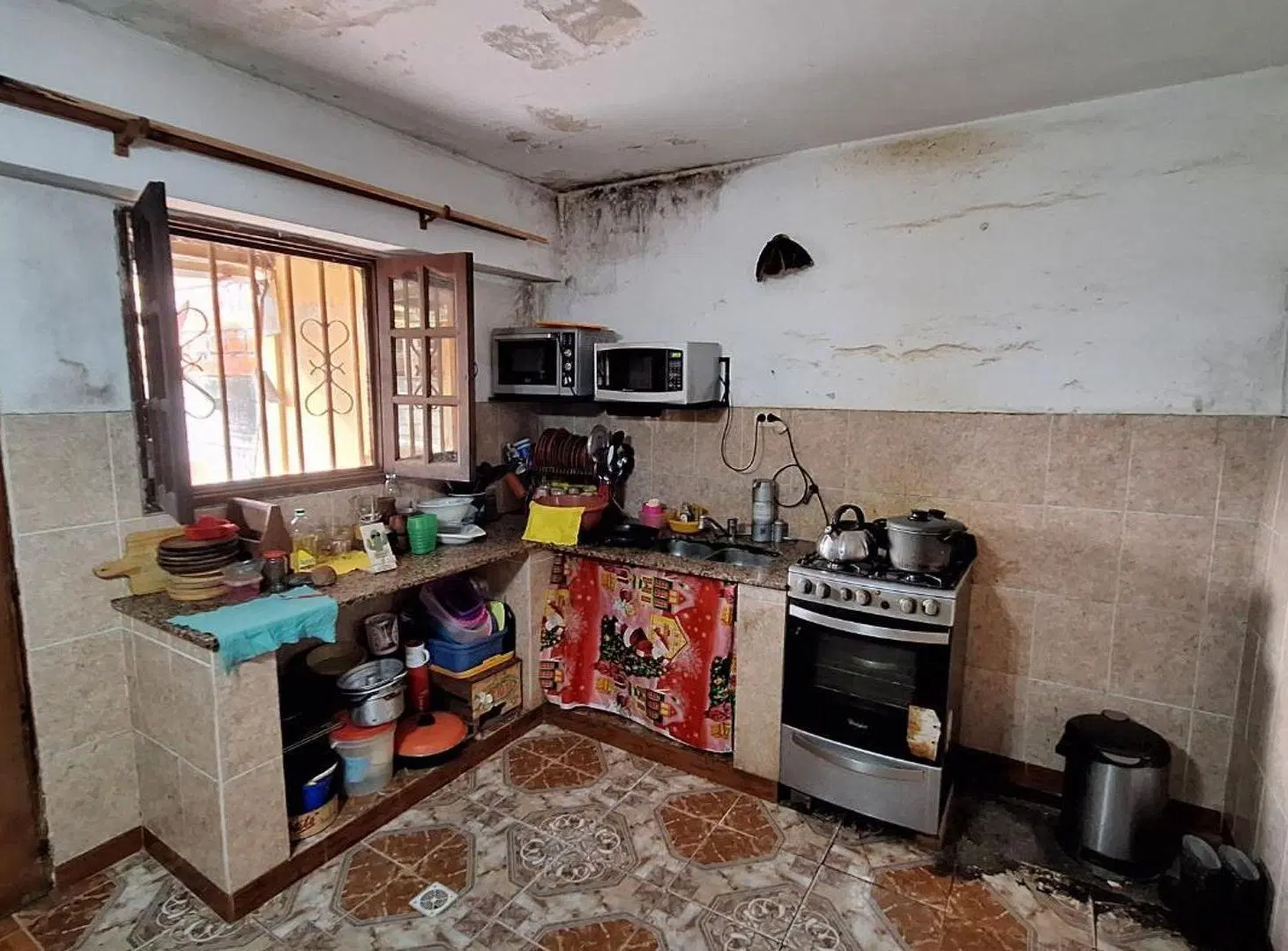 VENTA DE CASA 2DORM AVENIDA BRASIL - SAN PEDRO 5