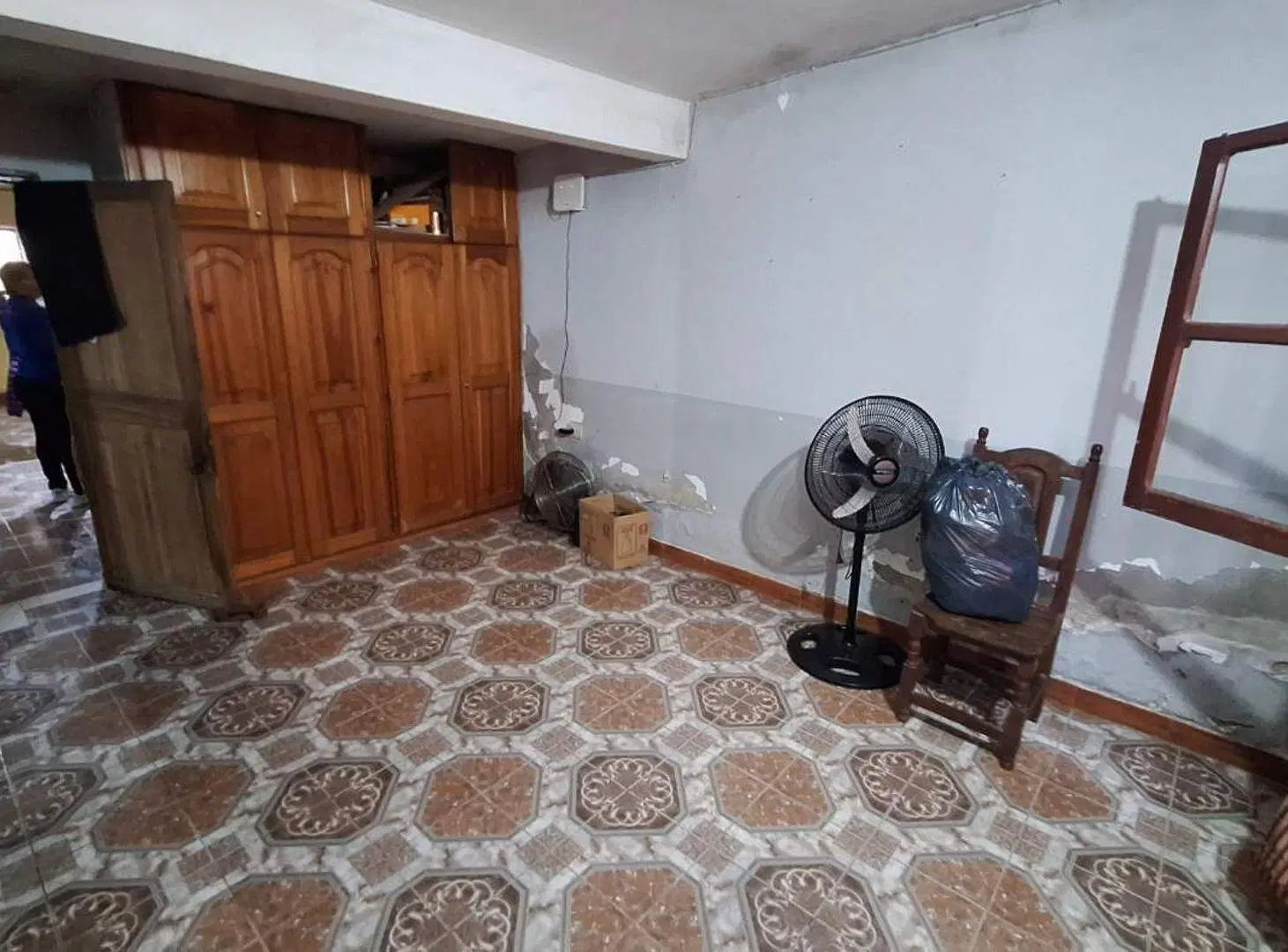 VENTA DE CASA 2DORM AVENIDA BRASIL - SAN PEDRO 4