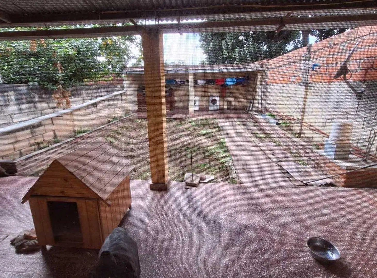 VENTA DE CASA 2DORM AVENIDA BRASIL - SAN PEDRO 3