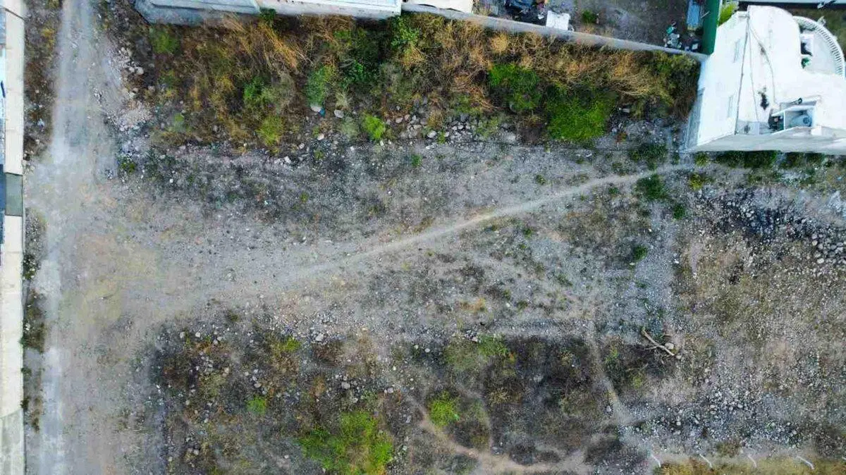 VENTA TERRENO 853MTS - LOS ALISOS 1