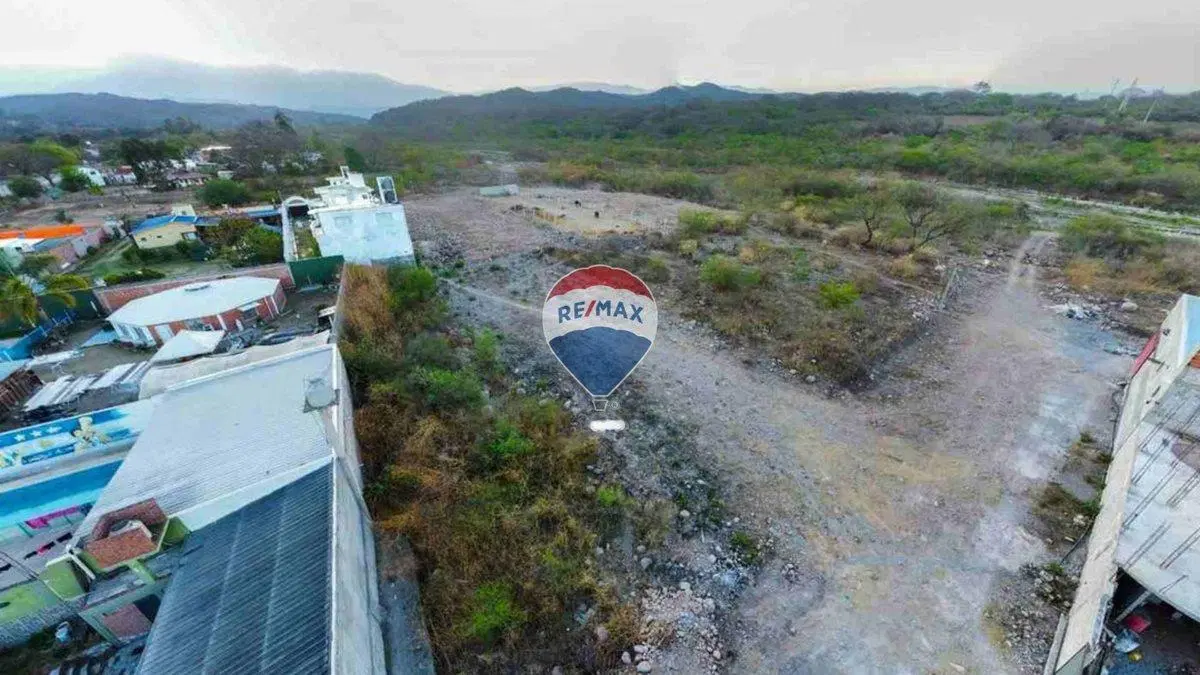 VENTA TERRENO 853MTS - LOS ALISOS 5