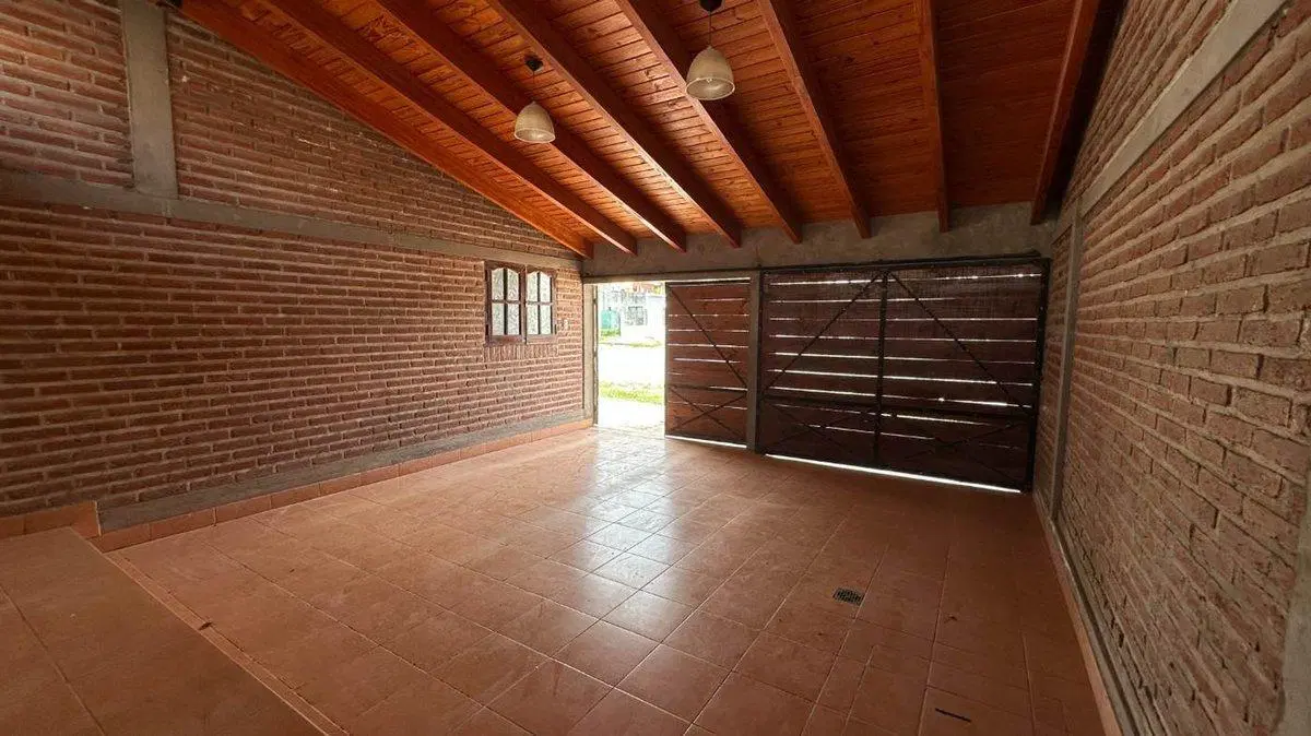 VENTA CASA B° LA POSTA PERICO-216M2-3 DORMITORIOS 3