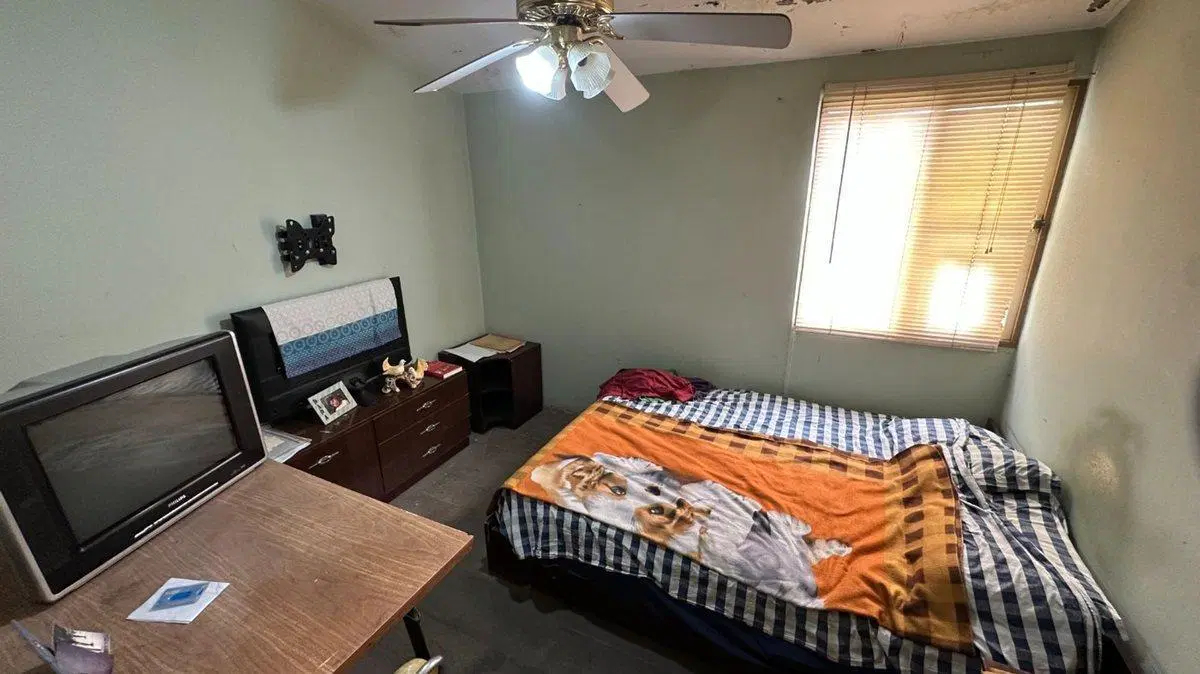 CASA EN VENTA 2 DORMITORIOS ALTO COMEDERO 4