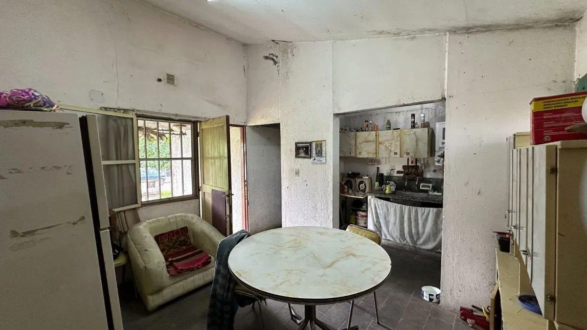 CASA EN VENTA 2 DORMITORIOS ALTO COMEDERO 3