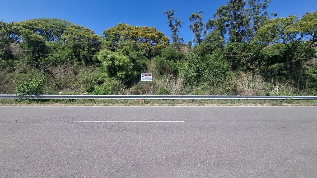 VENTA  TERRENO EN COLECTORA TERMINAL NUEVA 1522 m2 5